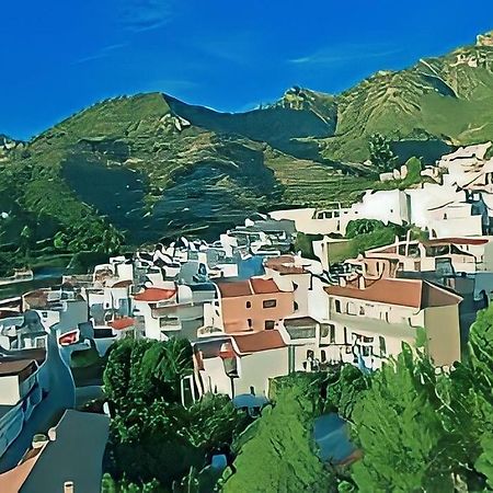 Casa Valle Verde Lentegi エクステリア 写真