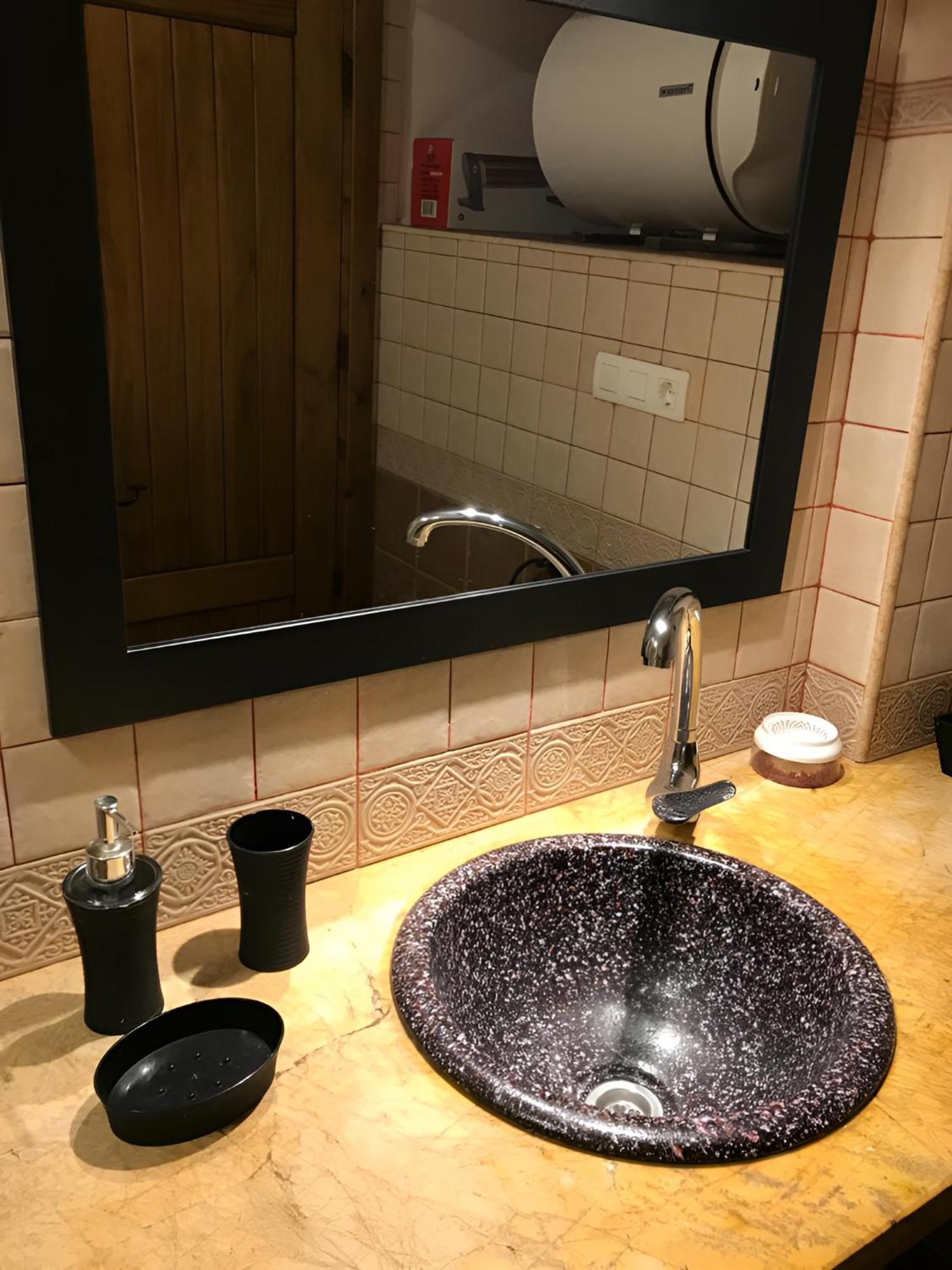Casa Valle Verde Lentegi エクステリア 写真