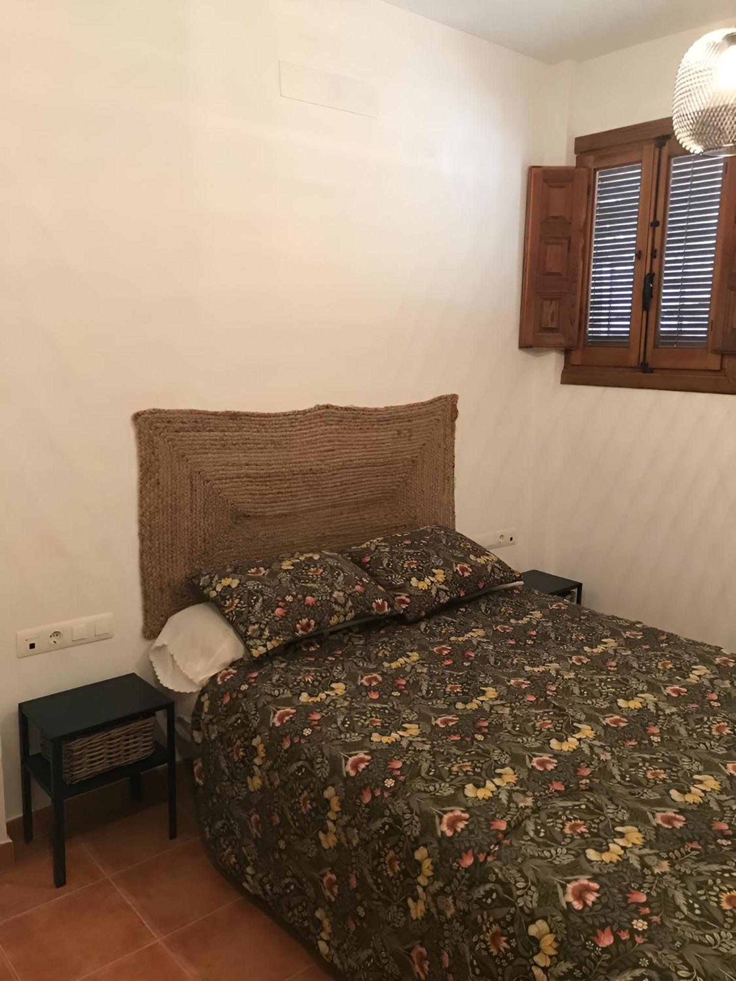 Casa Valle Verde Lentegi エクステリア 写真