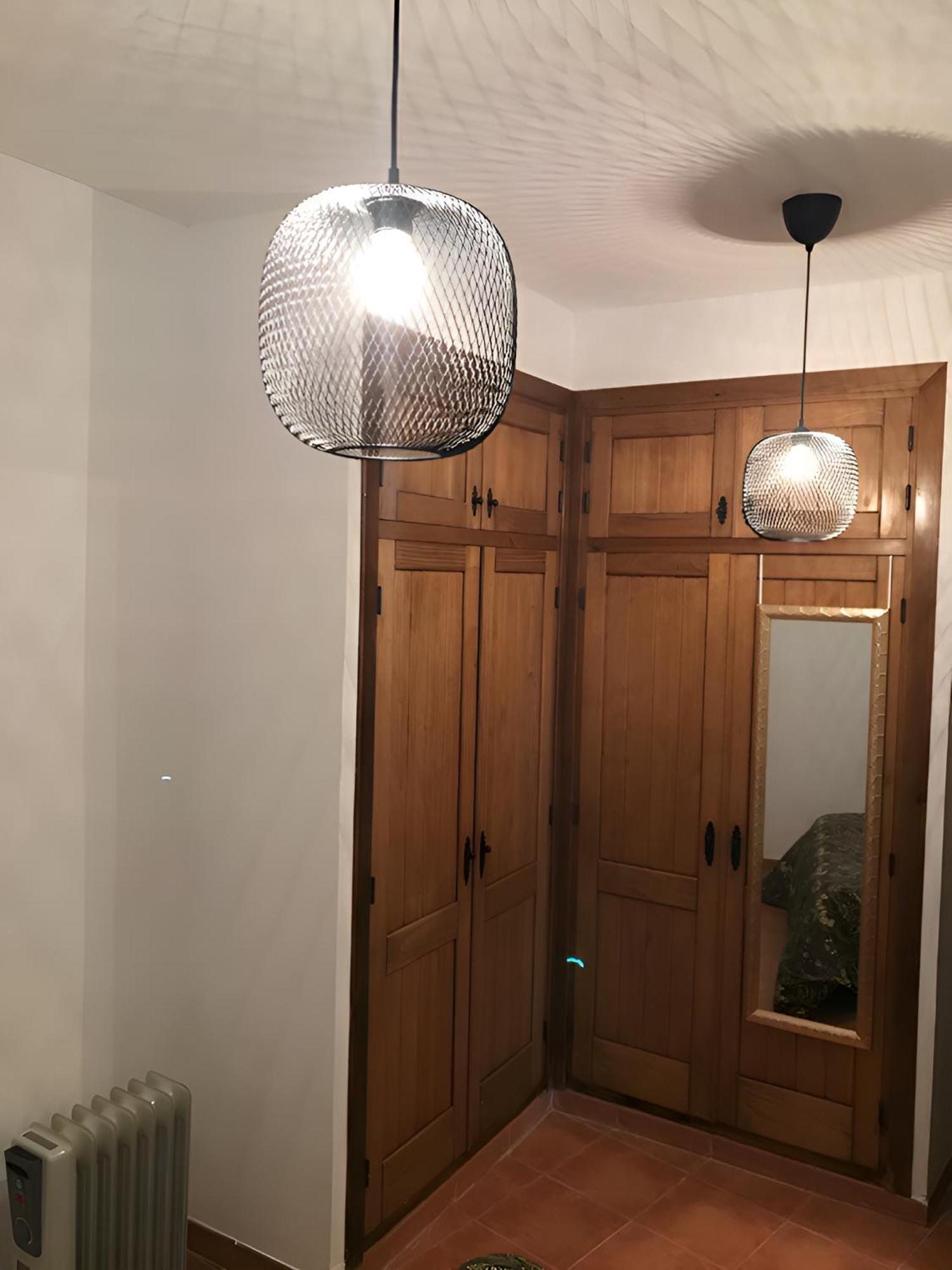 Casa Valle Verde Lentegi エクステリア 写真