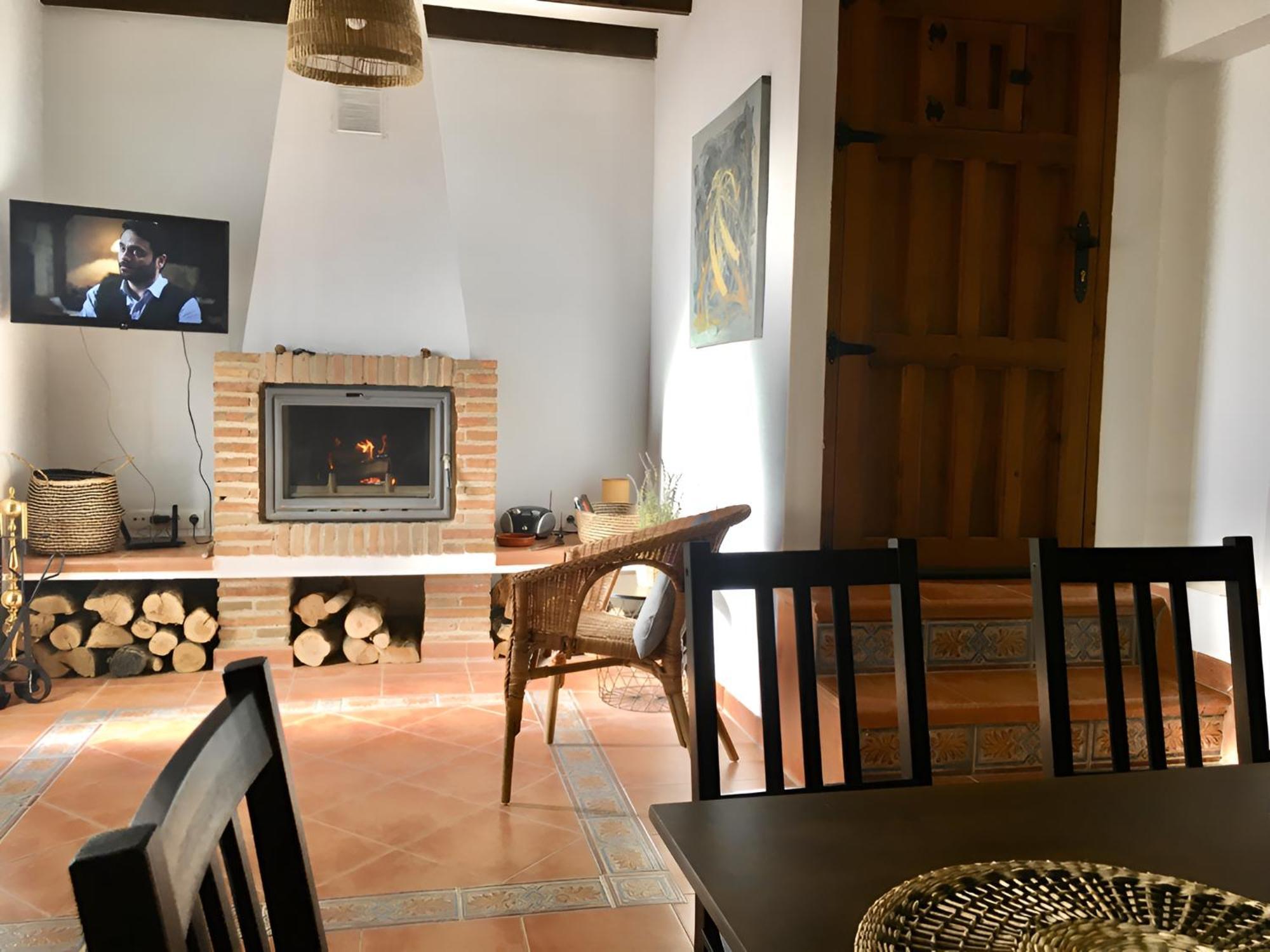 Casa Valle Verde Lentegi エクステリア 写真