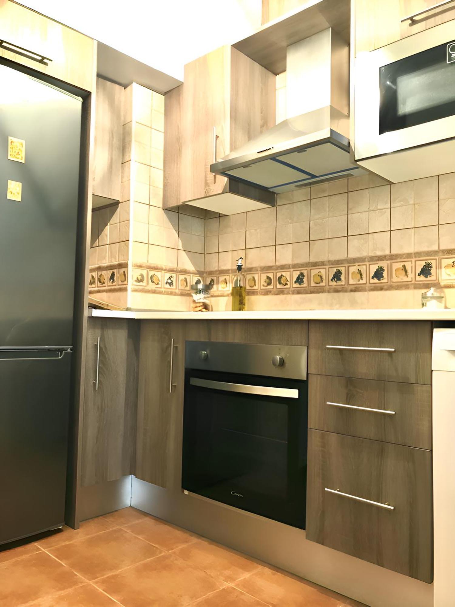 Casa Valle Verde Lentegi エクステリア 写真