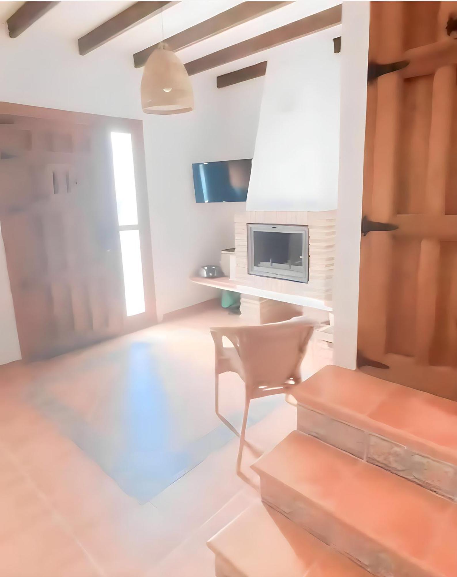 Casa Valle Verde Lentegi エクステリア 写真